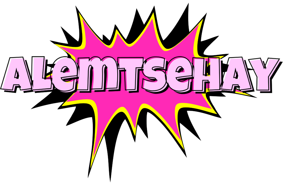 Alemtsehay badabing logo