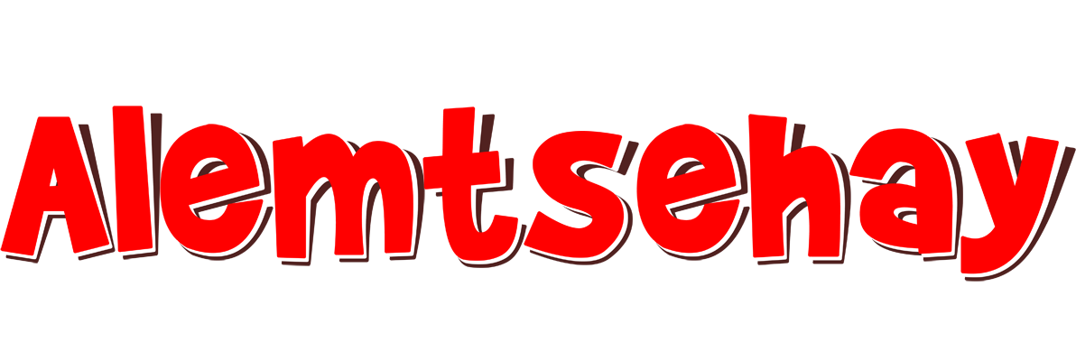 Alemtsehay basket logo