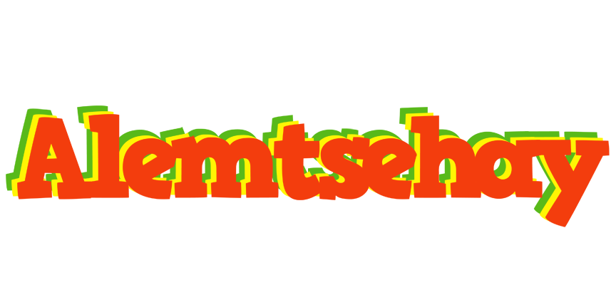 Alemtsehay bbq logo