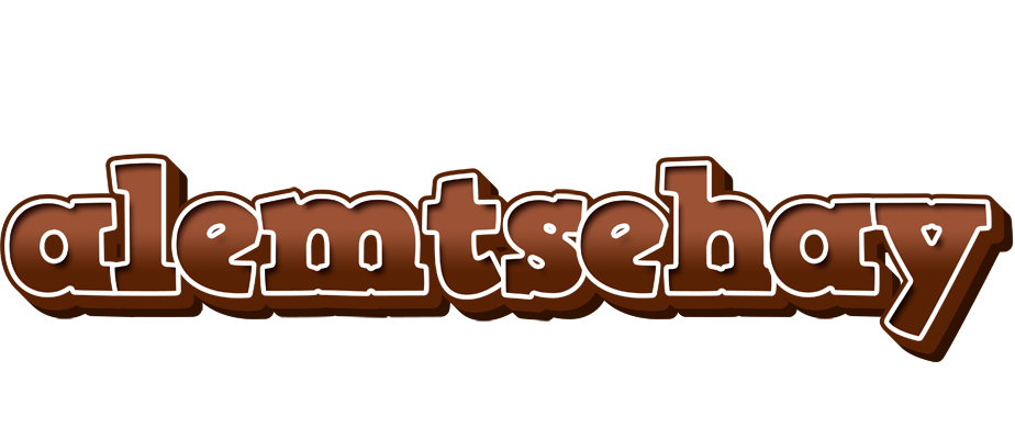 Alemtsehay brownie logo