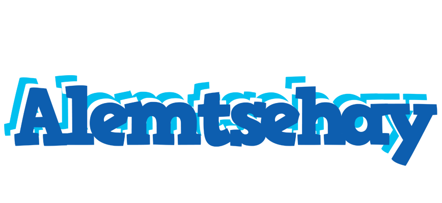 Alemtsehay business logo