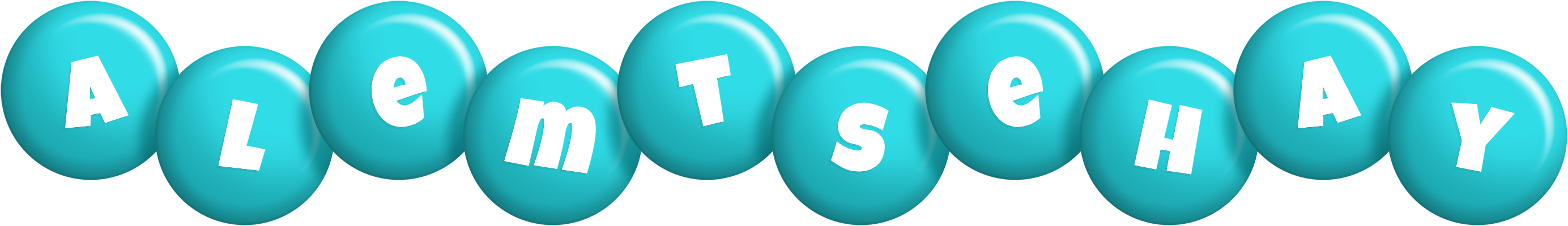 Alemtsehay candy-azur logo