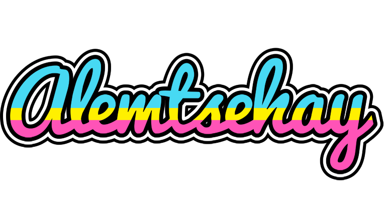 Alemtsehay circus logo