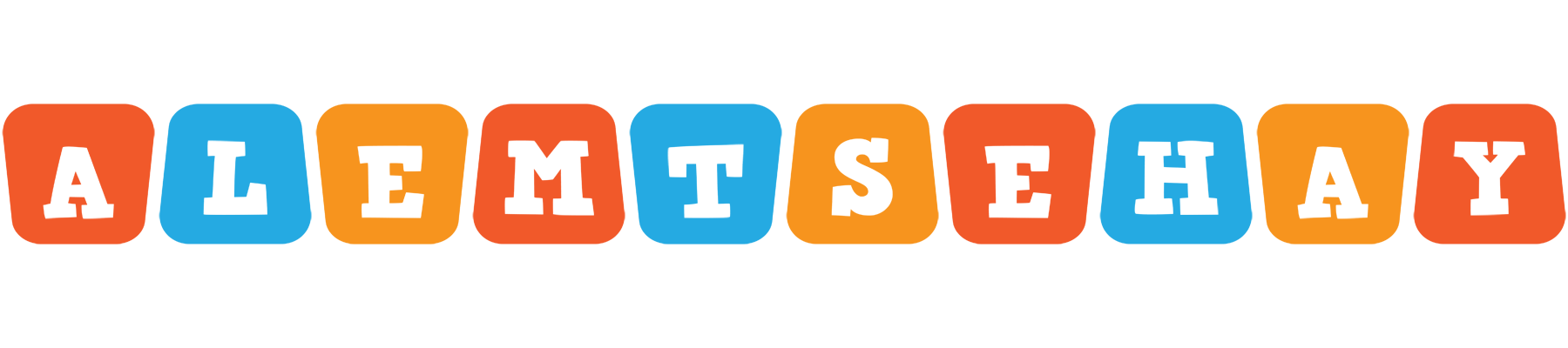 Alemtsehay comics logo