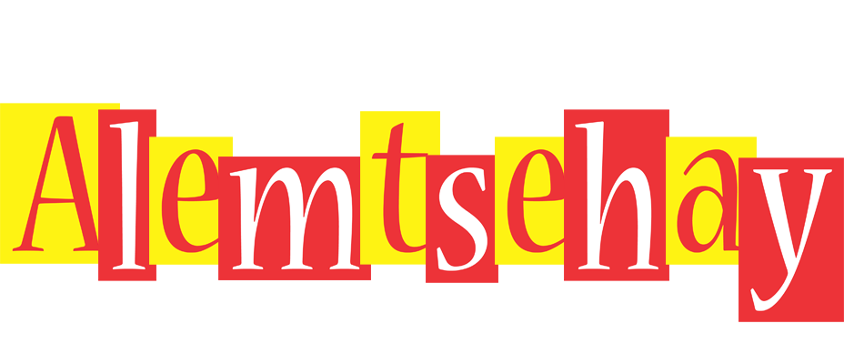 Alemtsehay errors logo