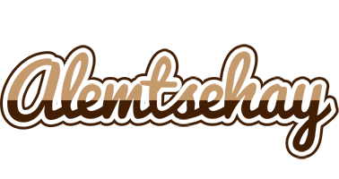 Alemtsehay exclusive logo