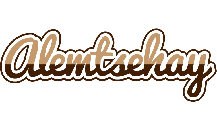 Alemtsehay exclusive logo