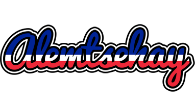 Alemtsehay france logo