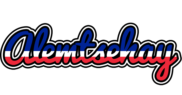 Alemtsehay france logo