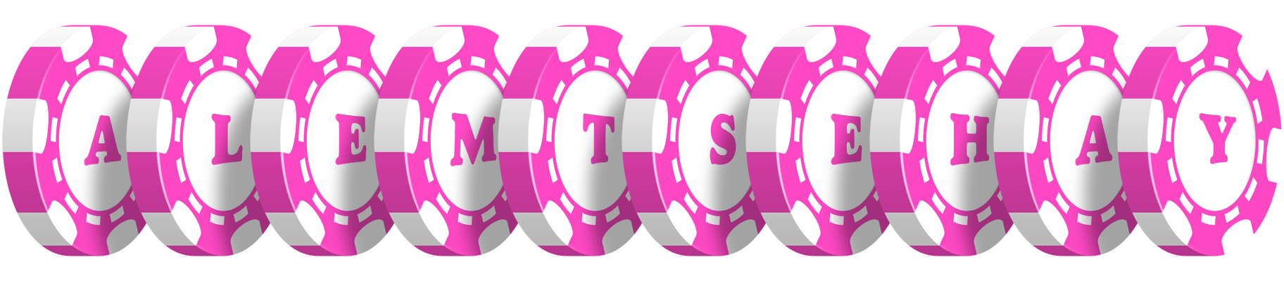 Alemtsehay gambler logo