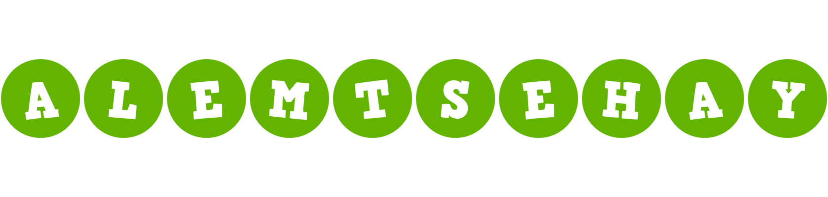 Alemtsehay games logo
