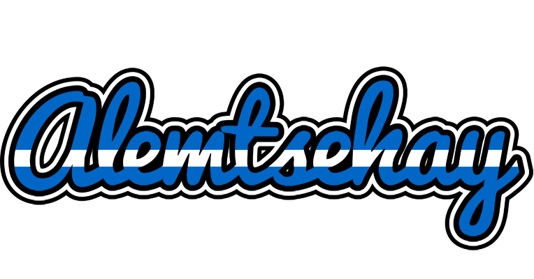 Alemtsehay greece logo