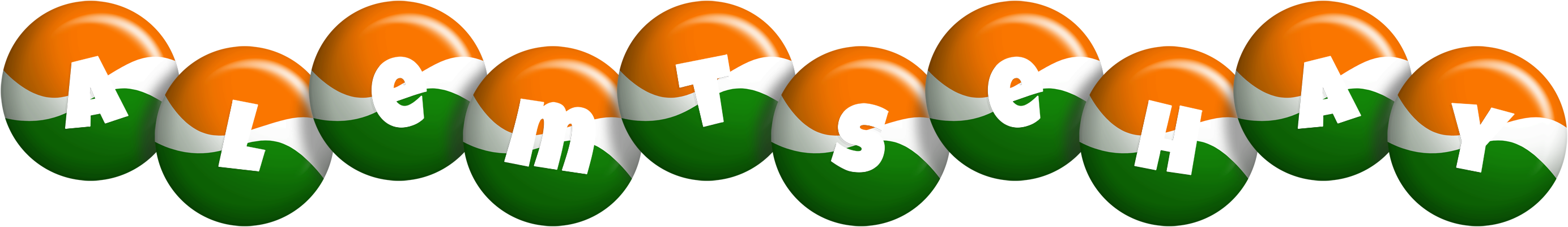 Alemtsehay india logo