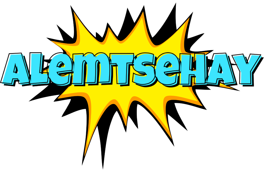Alemtsehay indycar logo