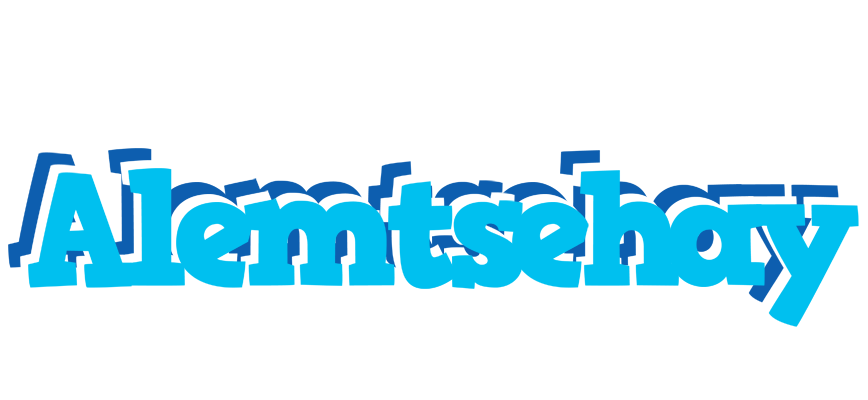 Alemtsehay jacuzzi logo