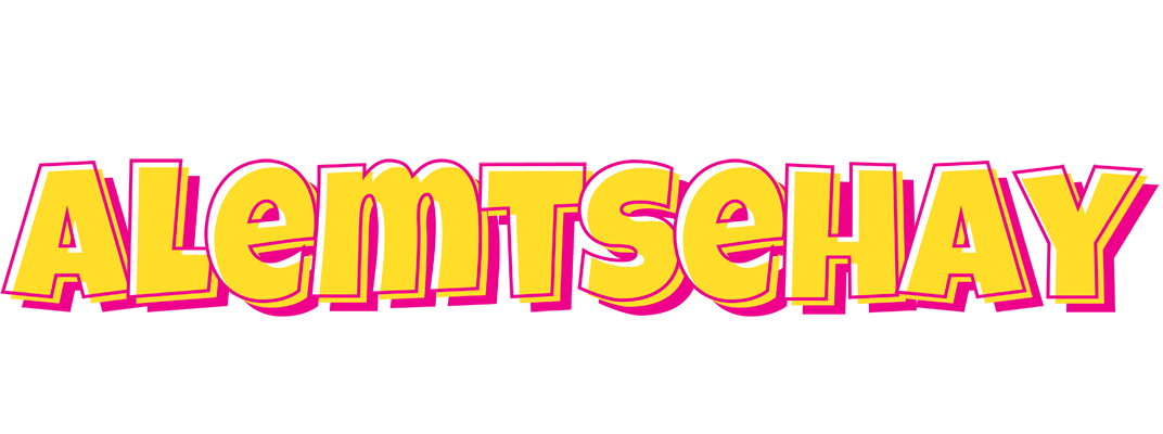 Alemtsehay kaboom logo