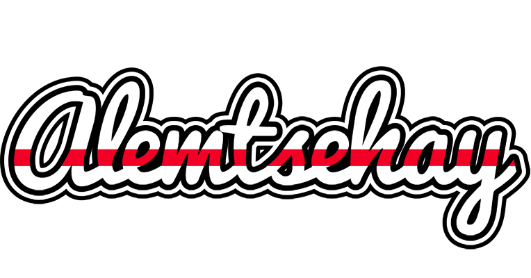 Alemtsehay kingdom logo