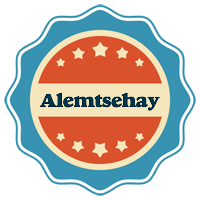 Alemtsehay labels logo