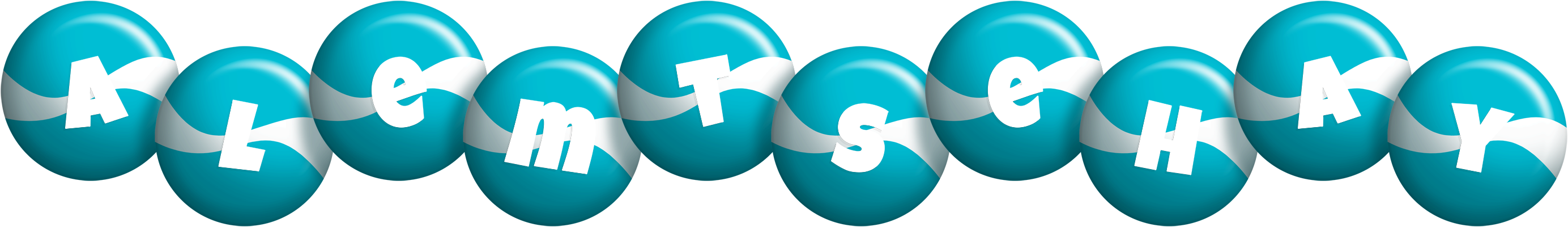 Alemtsehay messi logo
