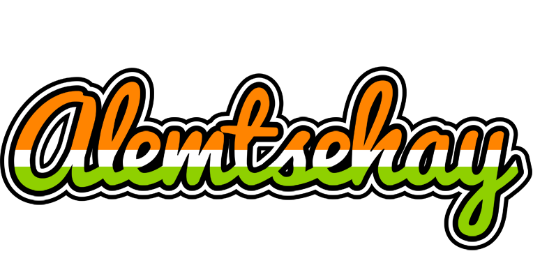Alemtsehay mumbai logo
