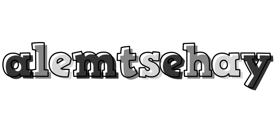 Alemtsehay night logo