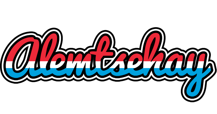 Alemtsehay norway logo