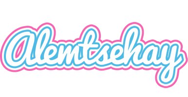 Alemtsehay outdoors logo