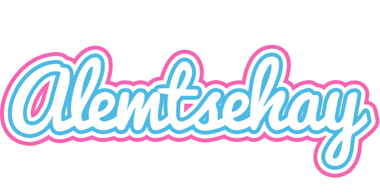 Alemtsehay outdoors logo