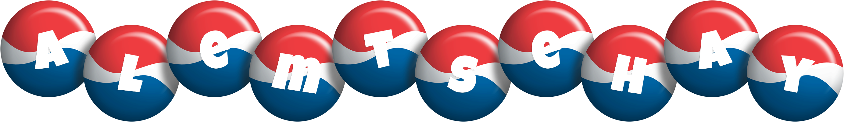 Alemtsehay paris logo