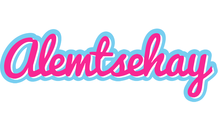 Alemtsehay popstar logo