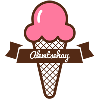 Alemtsehay premium logo