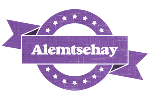 Alemtsehay royal logo