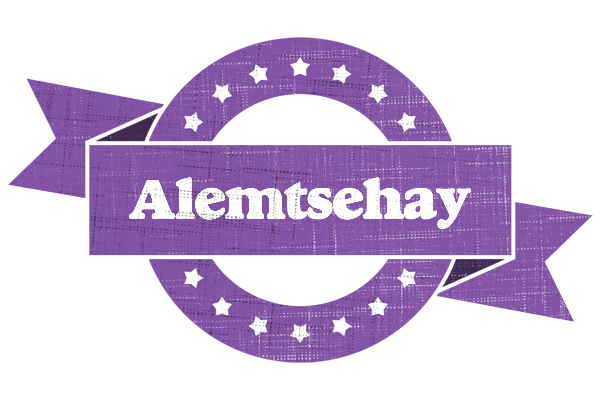 Alemtsehay royal logo