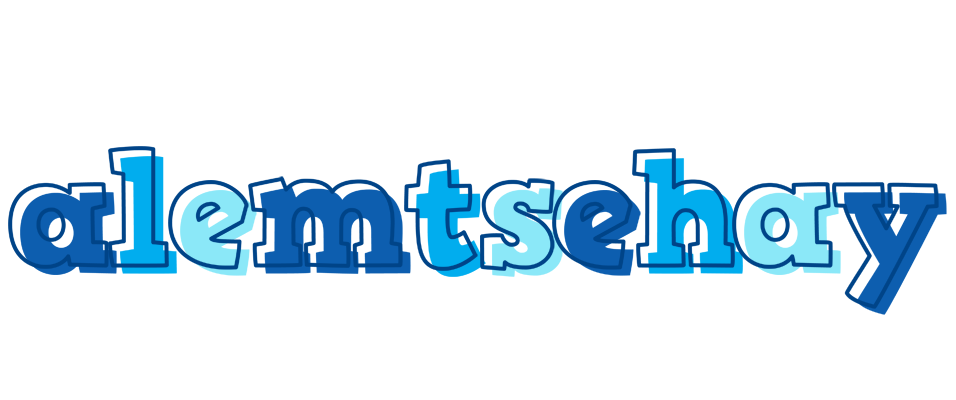 Alemtsehay sailor logo