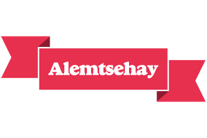 Alemtsehay sale logo