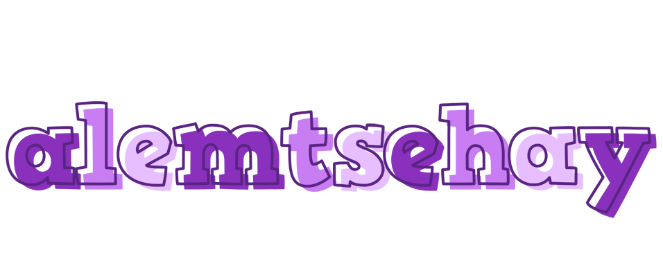 Alemtsehay sensual logo