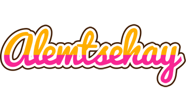 Alemtsehay smoothie logo