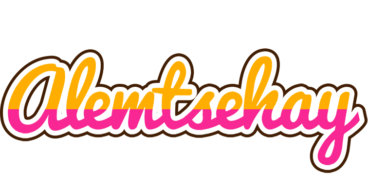 Alemtsehay smoothie logo