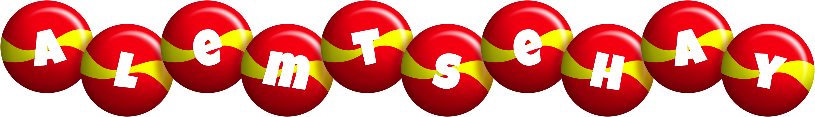 Alemtsehay spain logo