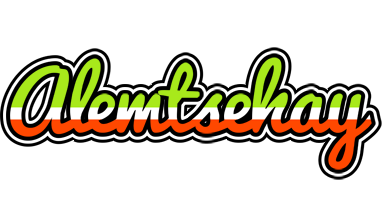 Alemtsehay superfun logo