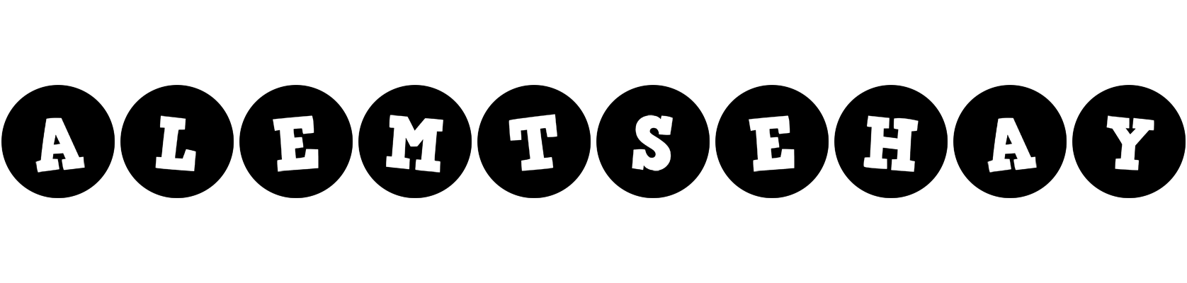 Alemtsehay tools logo