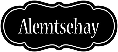 Alemtsehay welcome logo