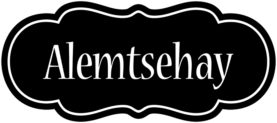 Alemtsehay welcome logo