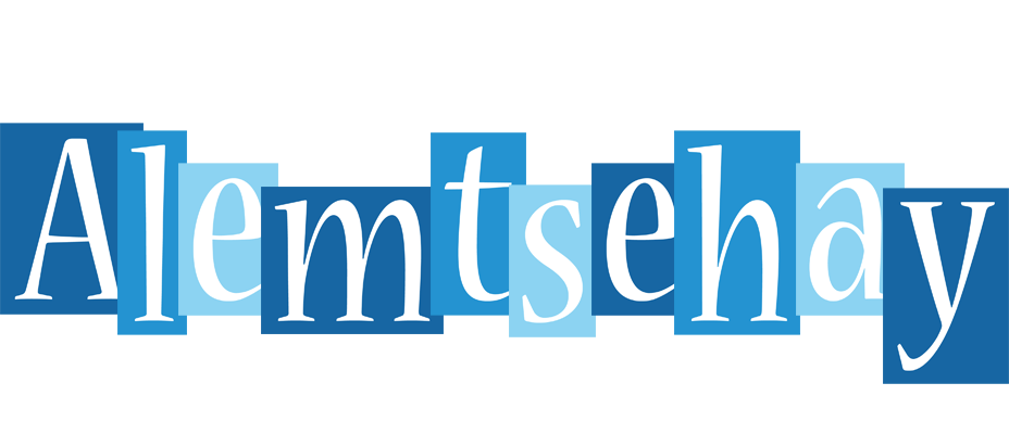 Alemtsehay winter logo