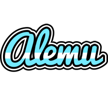 Alemu argentine logo