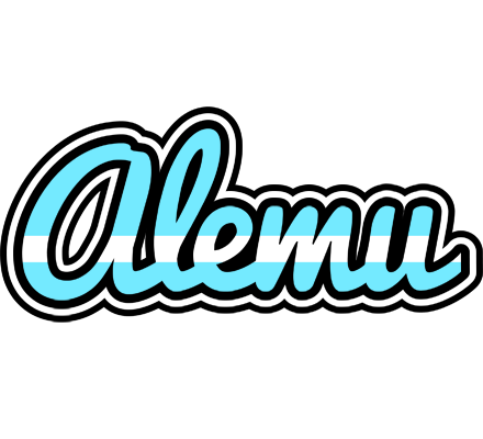 Alemu argentine logo