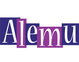 Alemu autumn logo