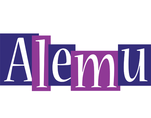 Alemu autumn logo