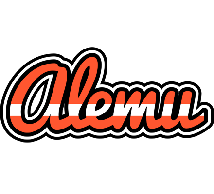 Alemu denmark logo