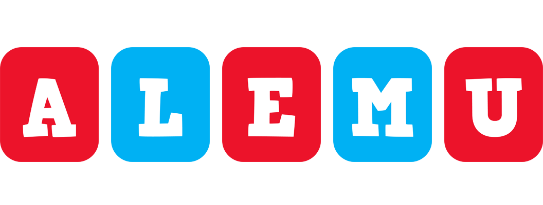 Alemu diesel logo
